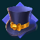 fat banker flosshatt symbol