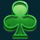 fat banker kløver symbol