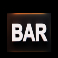 hot to burn 7 deadly free spins bar symbol
