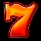 hot to burn 7 deadly free-spins rød hot syv symbol