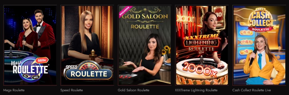 legiano live casino