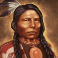 little bighorn crazy horse symbol