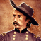 little bighorn george armstrong custer symbol