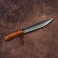 little bighorn kniv symbol
