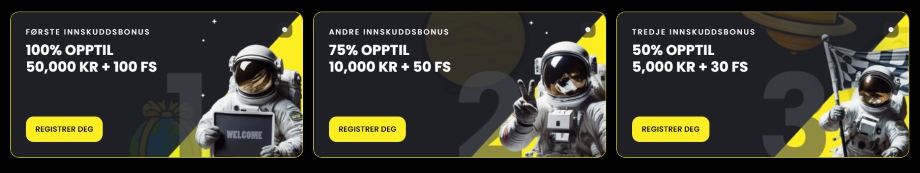 moonwin velkomstbonus