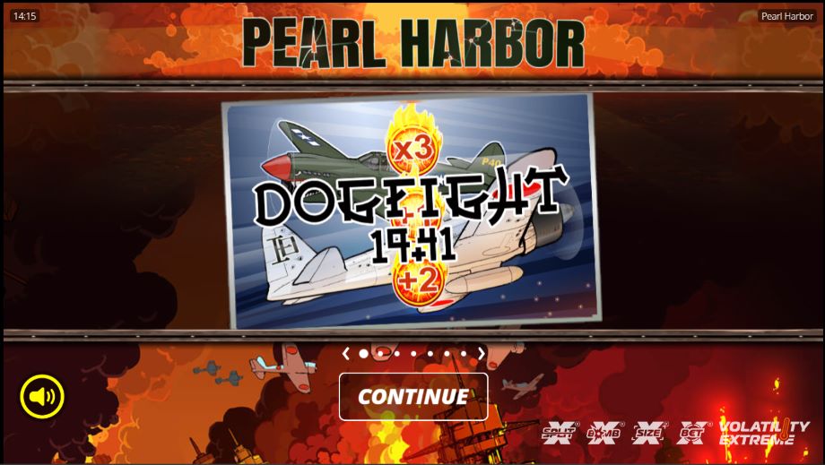 pearl harbor hovedside