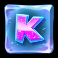 pineapple crush k symbol