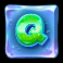 pineapple crush q symbol