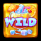 pineapple crush wild symbol