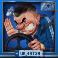 road rage artem symbol