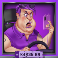 road rage karen symbol