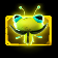 space wars megaways xxxtreme gul romvesen symbol