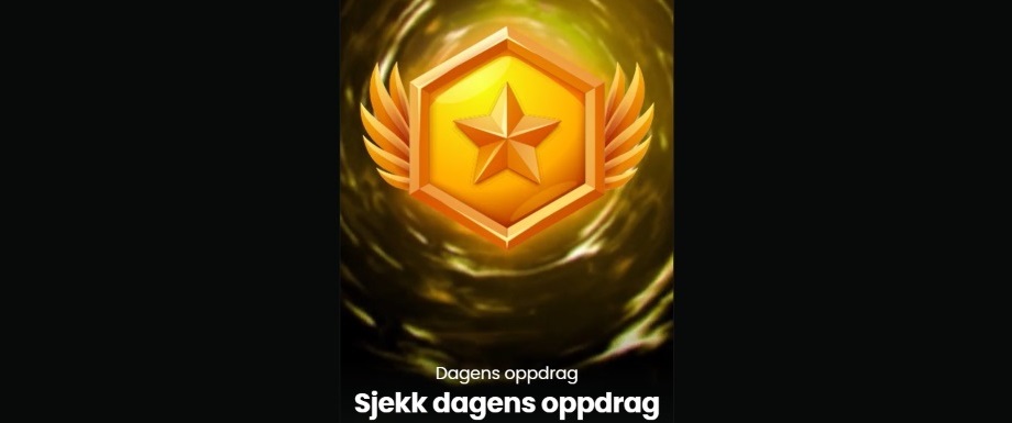 spinaro dagens oppdrag