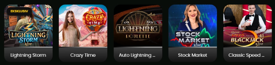 spinaro live casino