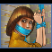 stockholm syndrome gissel 3 symbol