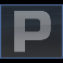 stockholm syndrome p symbol