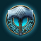 stormforged-hammer of thor scatter symbol