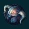 stormforged hjelm symbol