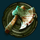 stormforged øks symbol