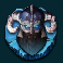 stormforged viking scatter symbol