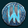 stormforged wild symbol