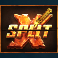 the border xsplit symbol