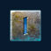 valhall gold blå runeblokk symbol