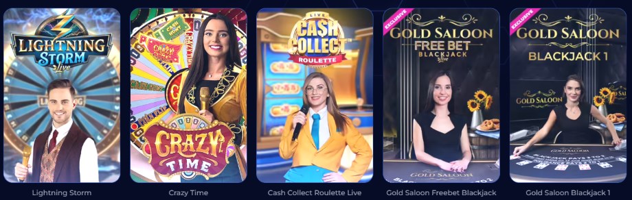 viperwin live casino