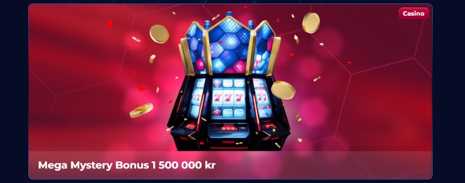 viperwin mega mystery bonus