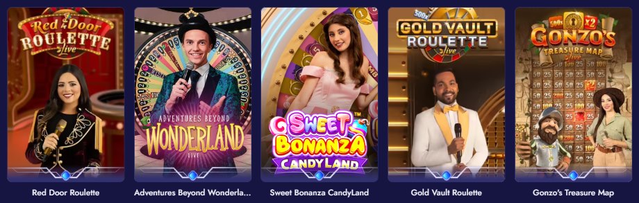 zeuswin live casino