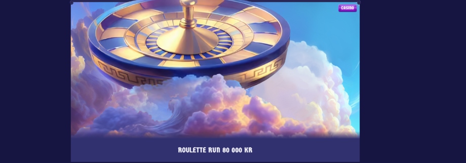 zeuswin roulette run