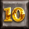 boo 10 symbol