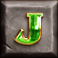 boo J symbol