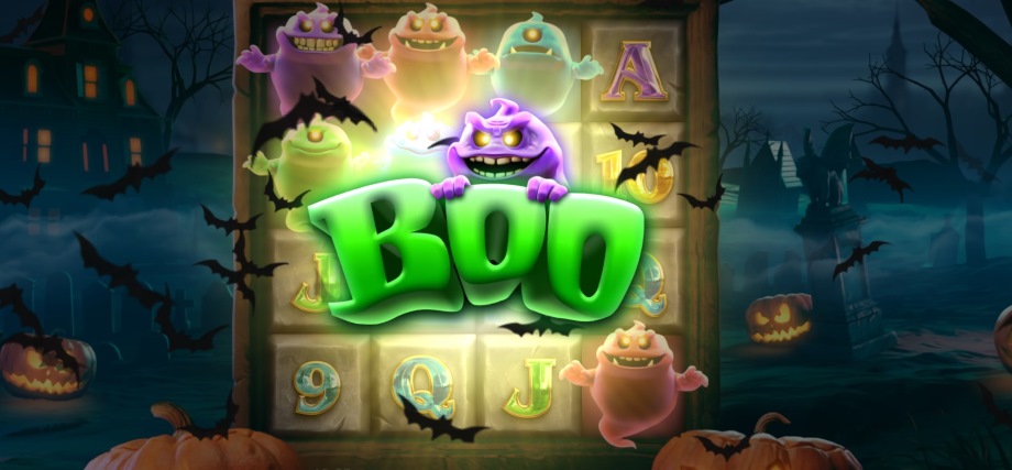 boo hovedside