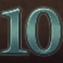 egypt clusterbuster 10 symbol
