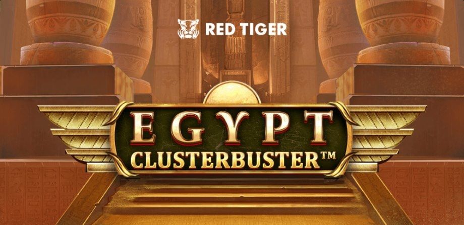 egypt clusterbuster hovedside