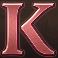 egypt clusterbuster k symbol