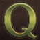 egypt clusterbuster q symbol