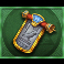 egypt clusterbuster rull symbol