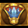 egypt clusterbuster vifte symbol