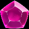 jokers pyromania rosa juvel symbol