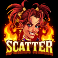 jokers pyromania scatter symbol