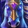 odin lightning blitz hest symbol