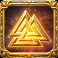 odin lightning blitz wild symbol