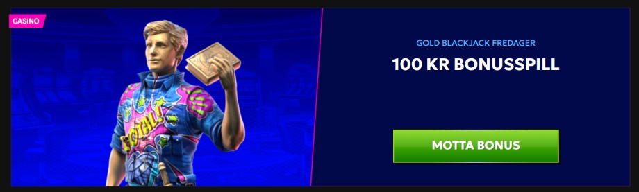 rt bet casino gold blackjack fredager