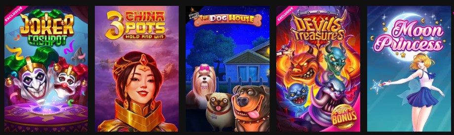 rt bet casino spilleautomater