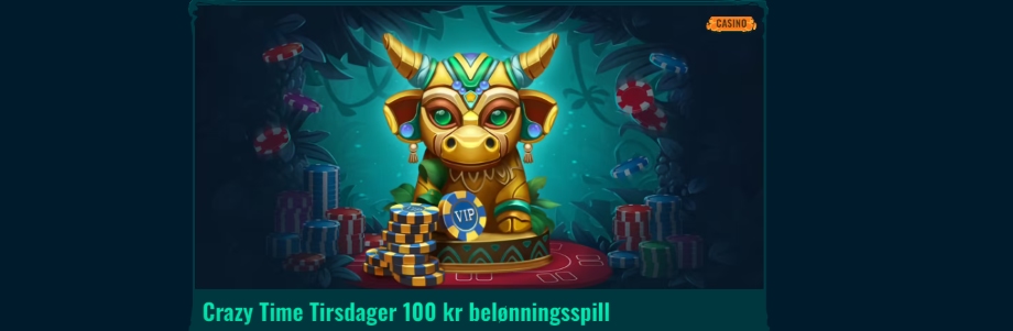 spinanga casino crazy time tirsdager
