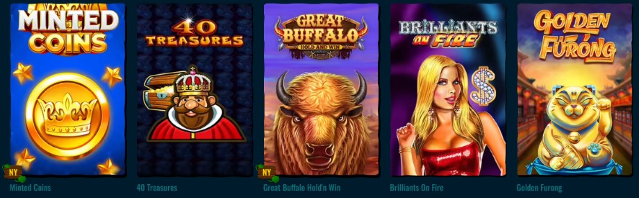 spinanga casino jackpotspill