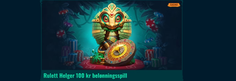 spinanga casino rulett helger