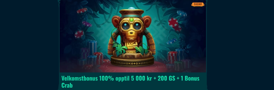 spinanga casino velkomstbonus